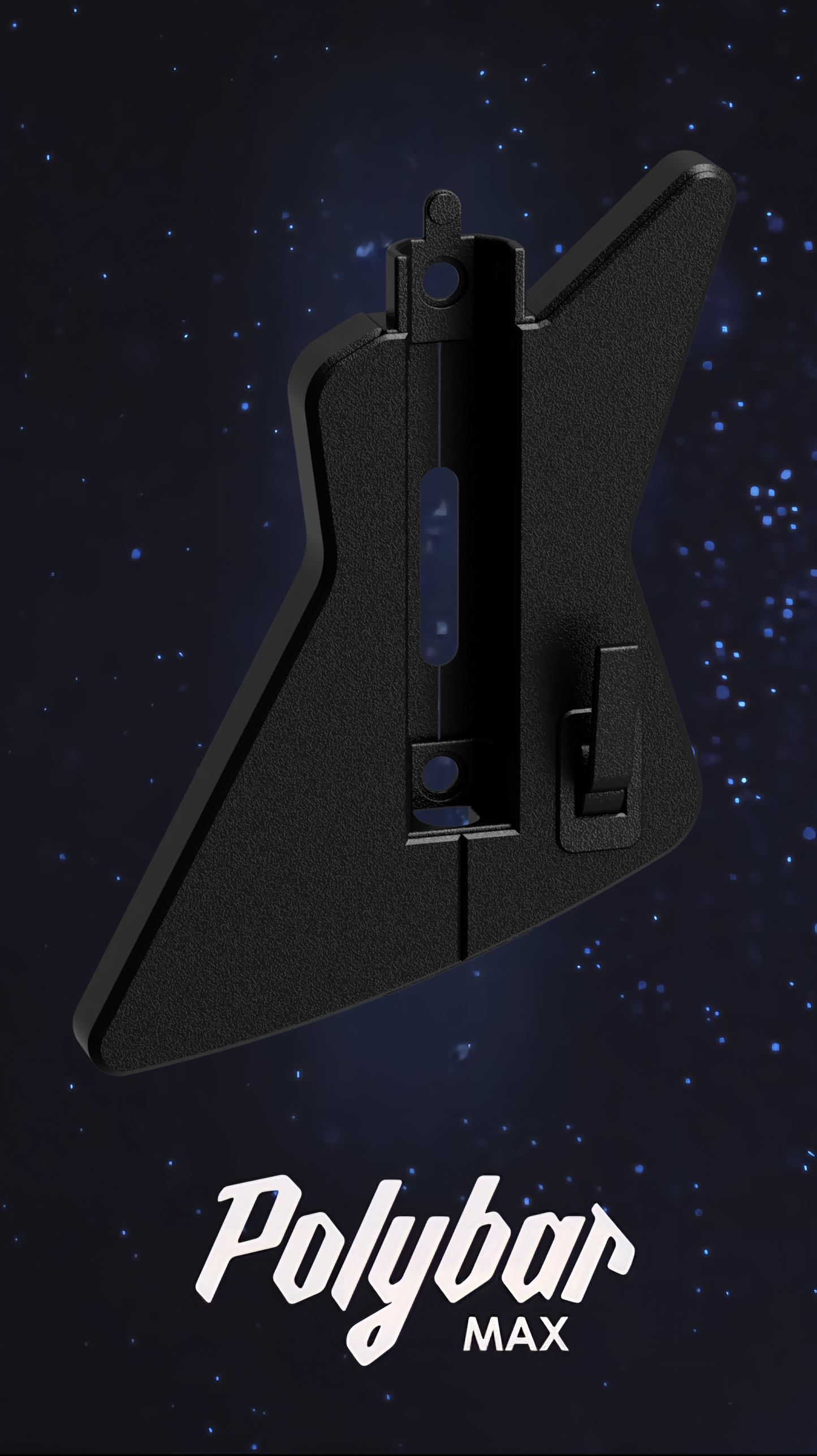 Polybar Max - Body