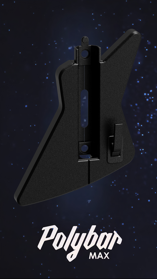 Polybar Max - Body