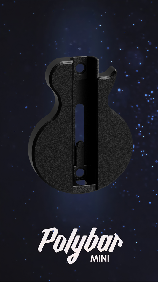 Polybar Mini - Body