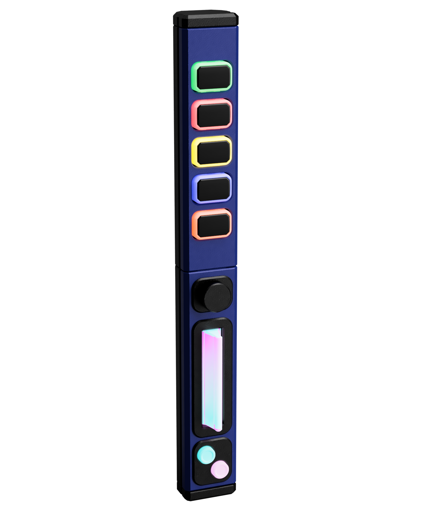 Polybar Mini (Bar only) - Wireless Rhythm Game Controller