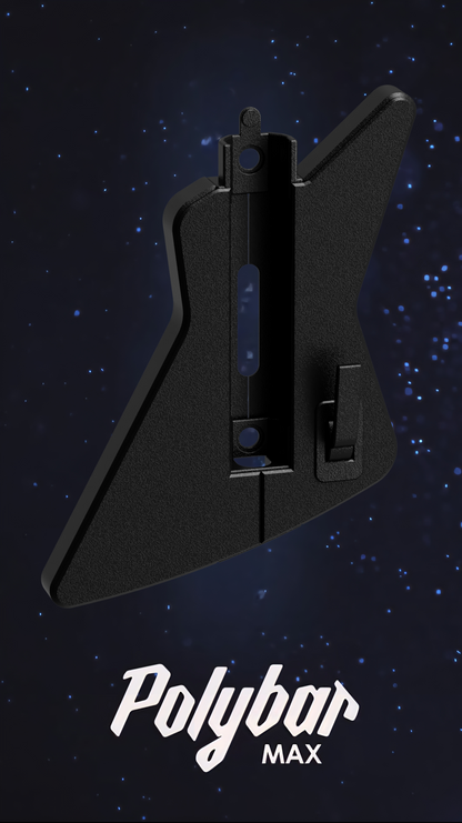 Polybar Max - Body