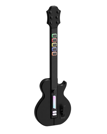 Polybar Max + Body - Wireless Rhythm Game Controller