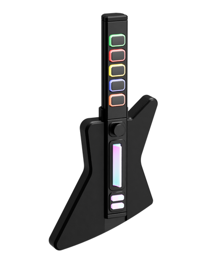 Polybar Mini + Body - Wireless Rhythm Game Controller