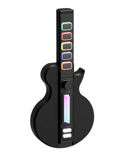 Polybar Mini + Body - Wireless Rhythm Game Controller