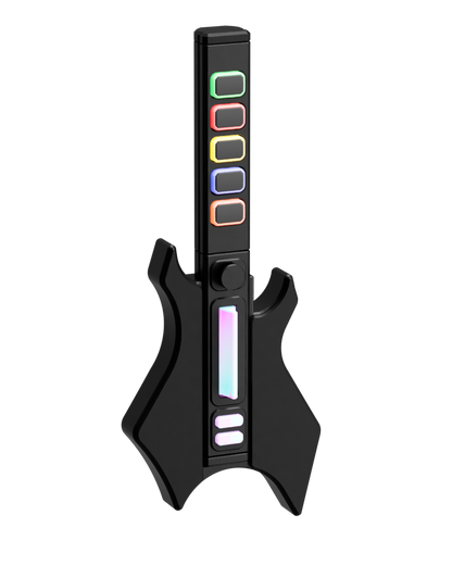 Polybar Mini + Body - Wireless Rhythm Game Controller