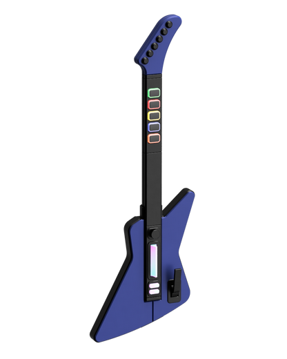 Polybar Max + Body - Wireless Rhythm Game Controller