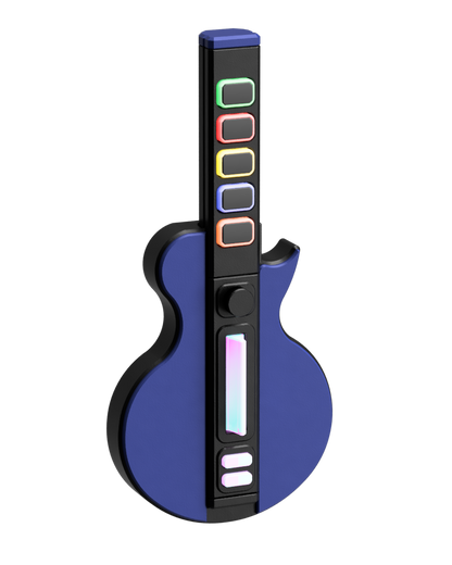 Polybar Mini + Body - Wireless Rhythm Game Controller