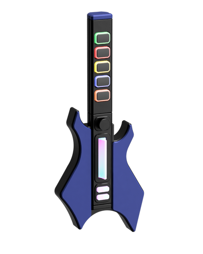 Polybar Mini + Body - Wireless Rhythm Game Controller