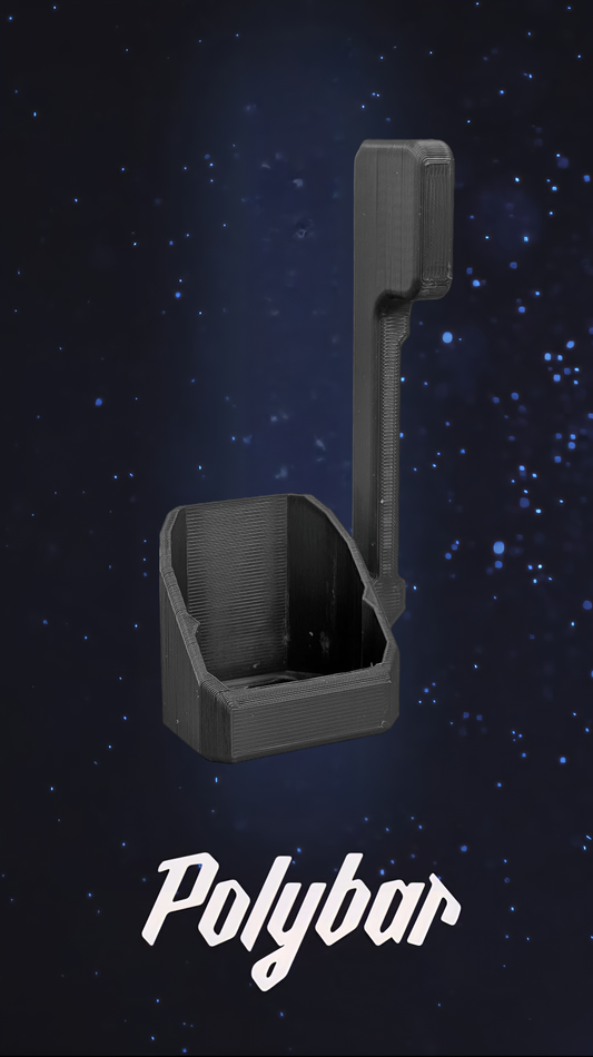 Polybar - Whammy Brake