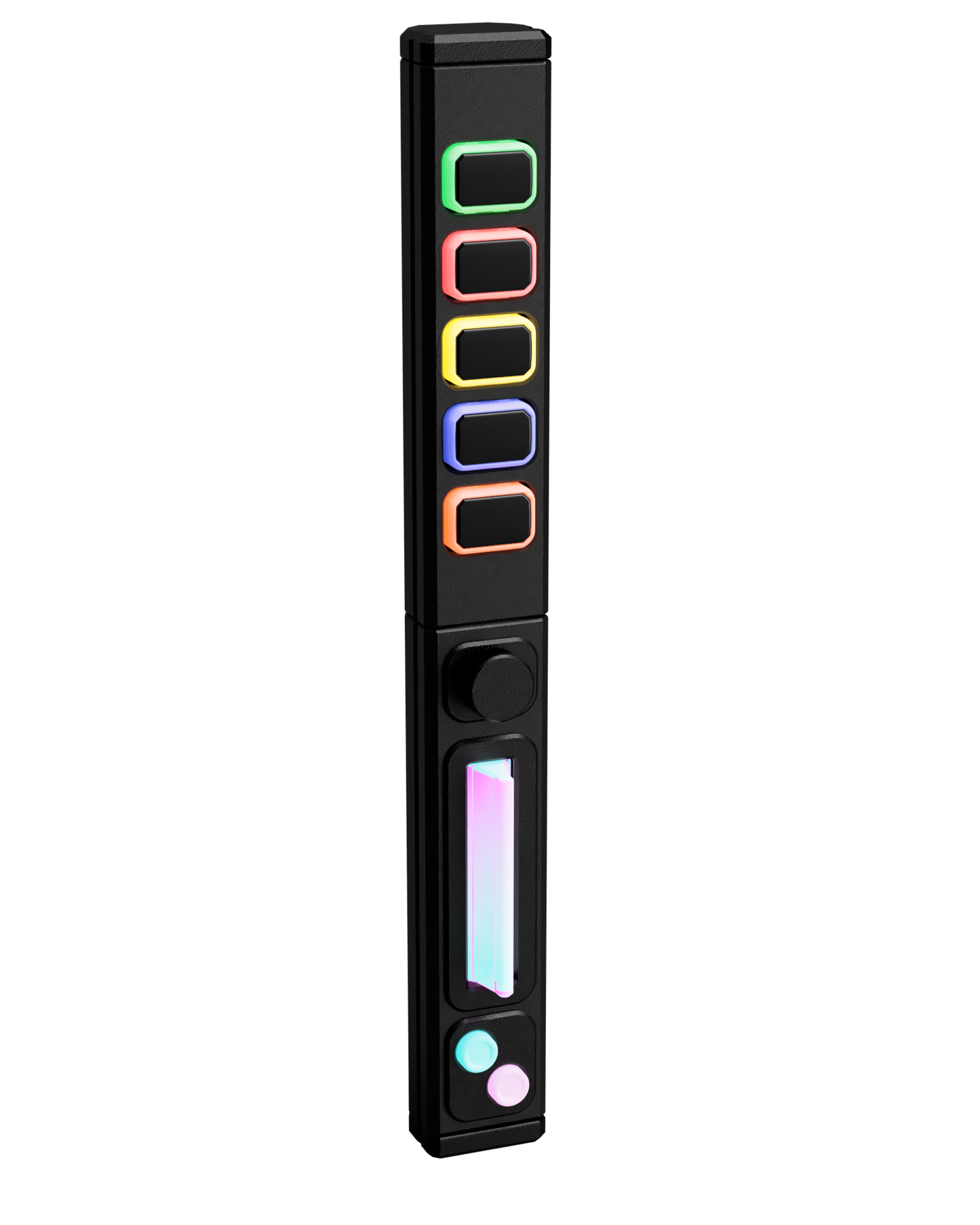 Polybar Mini (Bar only) - Wireless Rhythm Game Controller