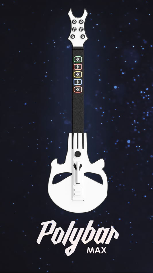 The Enforcer - Polybar Max - Special edition