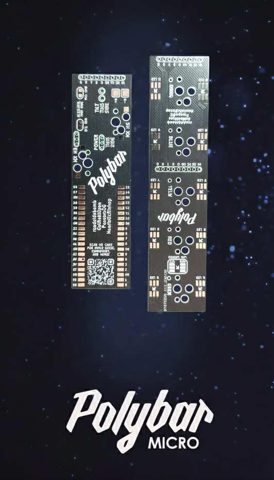 Polybar Micro PCB Set