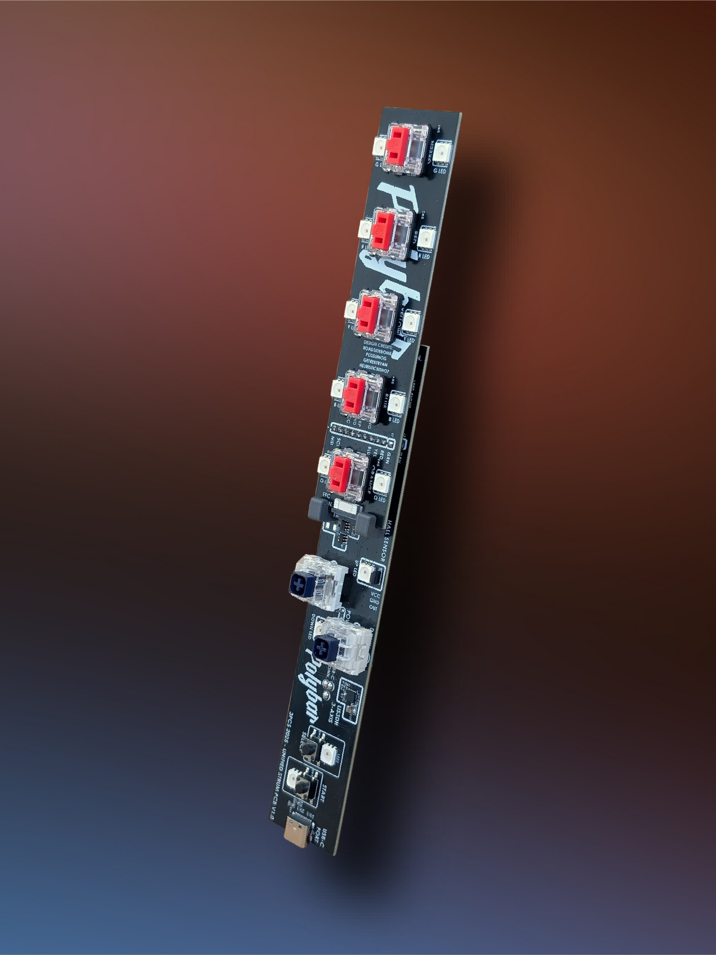 Unified Solderless Kit