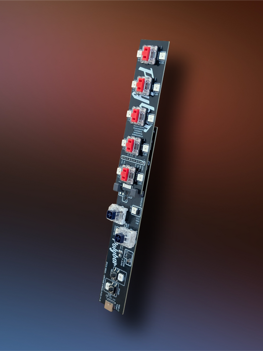 Unified Solderless Kit