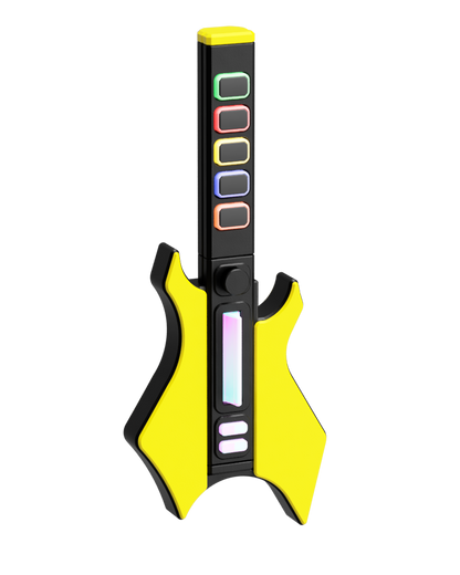 Polybar Mini + Body - Wireless Rhythm Game Controller