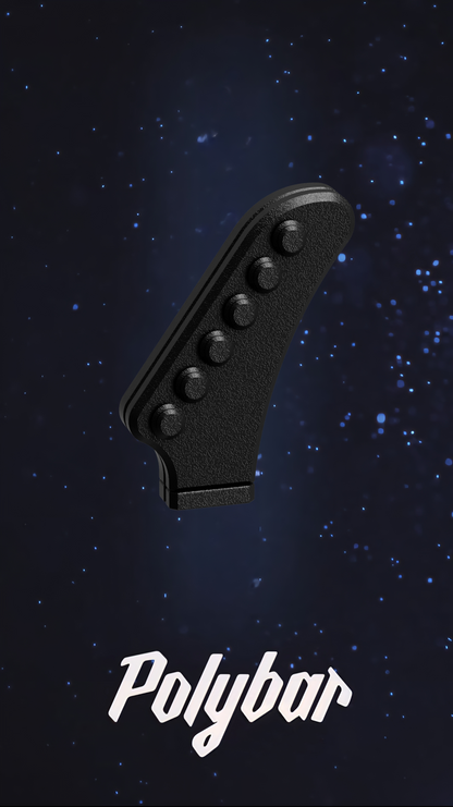 Polybar - Headstock